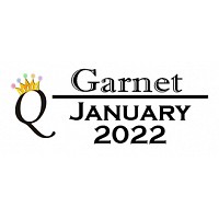 Garnet January 2022 Archive